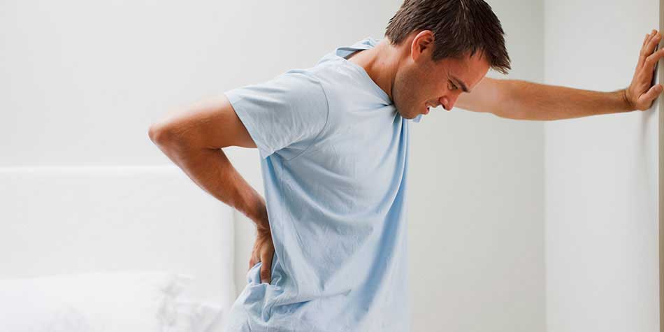 Morning Back Pain: Why Is Back Pain Worse in the Morning?